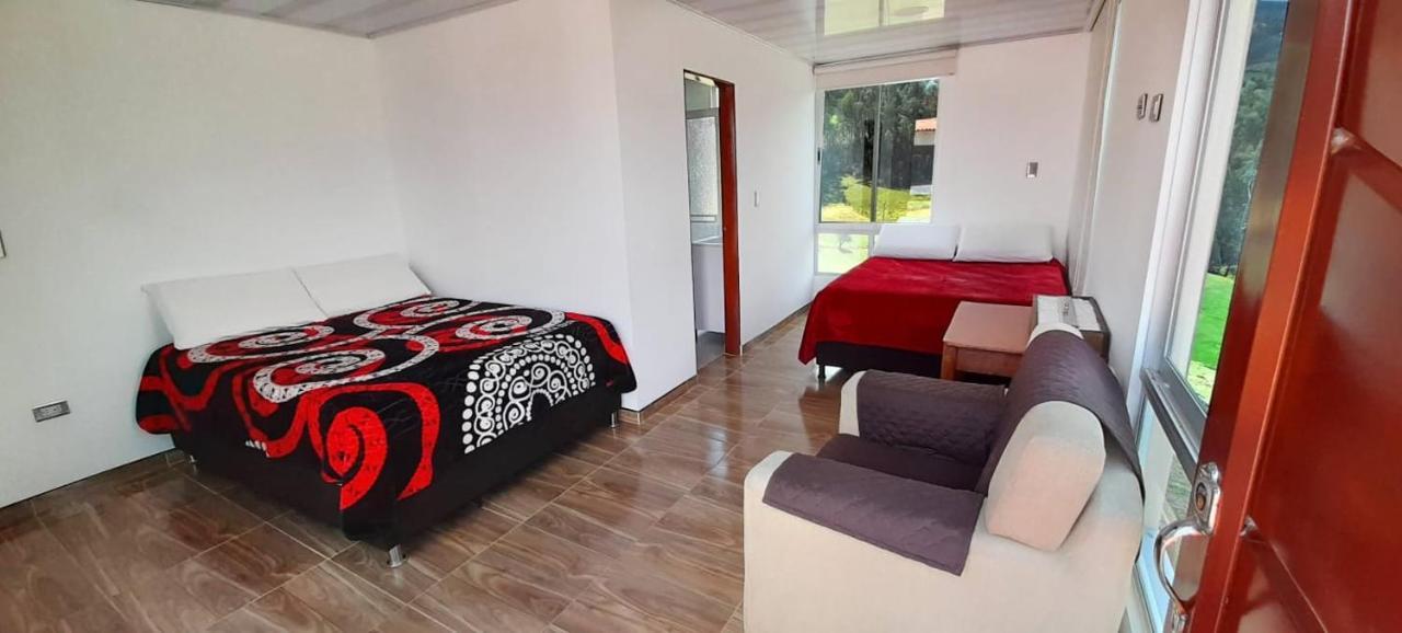 Farm stay Buenavista Campestre - Pesca