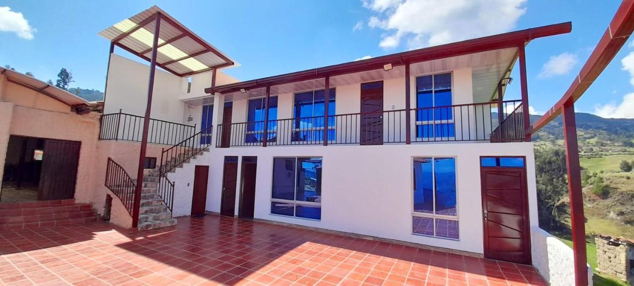 Farm stay Buenavista Campestre - *