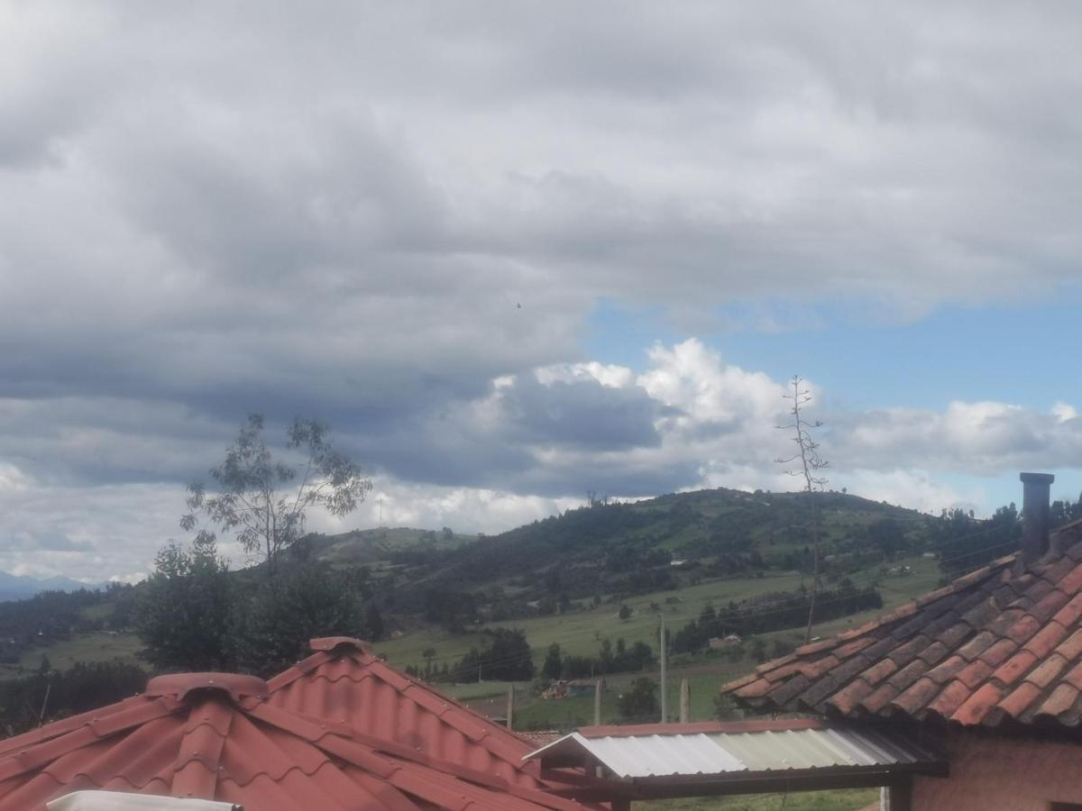 Buenavista Campestre - Farm stay